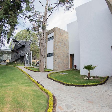 Hotel Boutique Camino Del Bosque By Rotamundos Cholula de Rivadavia Exterior foto